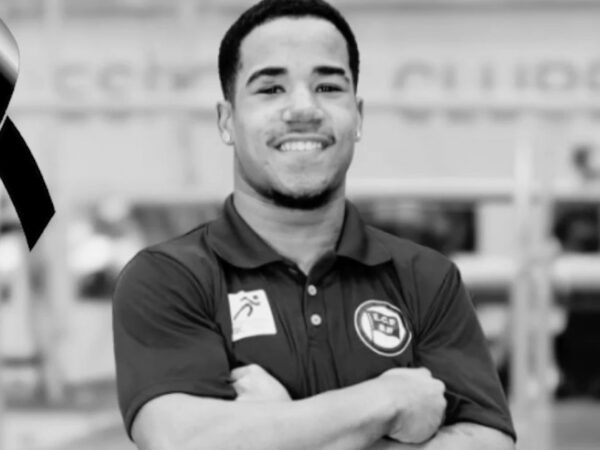 O caso é investigado pelas autoridades competentes.