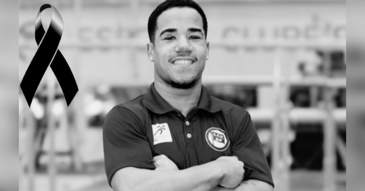 O caso é investigado pelas autoridades competentes.