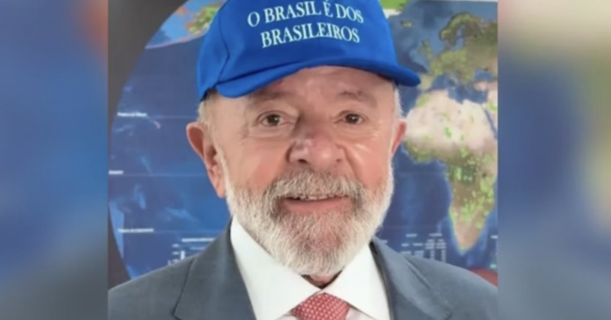 Lula realizou um anúncio alguns momentos depois de ter conversado com o atual presidente dos Estados Unidos, Donald Trump e mais detalhes chamam atenção.