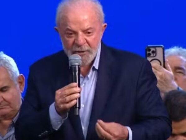 Lula voltou a se pronunciar e disse o que pensa dos EUA após conversa com Trump.