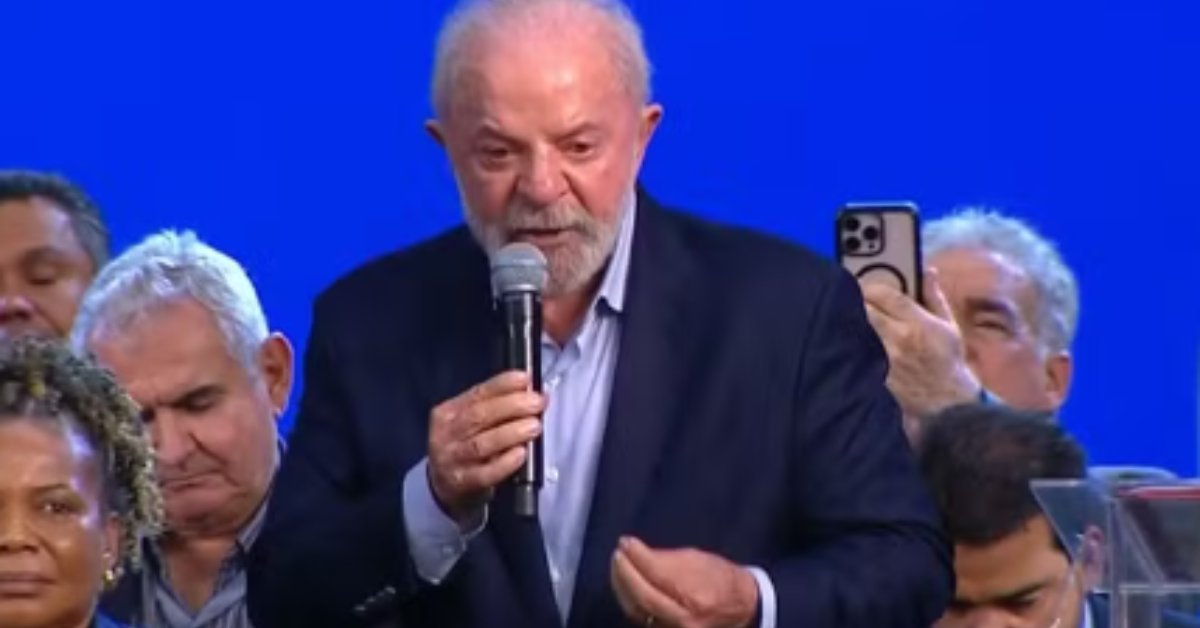 Lula voltou a se pronunciar e disse o que pensa dos EUA após conversa com Trump.