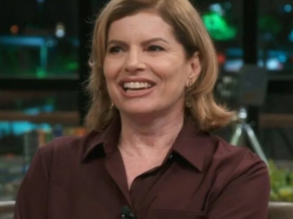 A atriz declarou que falou demais e deixou escapar a verdade sobre quem teria matado a personagem Odete na novela ‘Vale Tudo’.