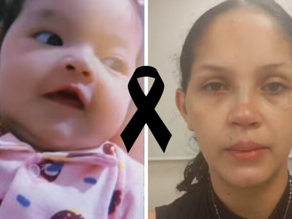 A mãe tirou a vida da filha de apenas 2 meses e o motivo foi exposto pelas autoridades.