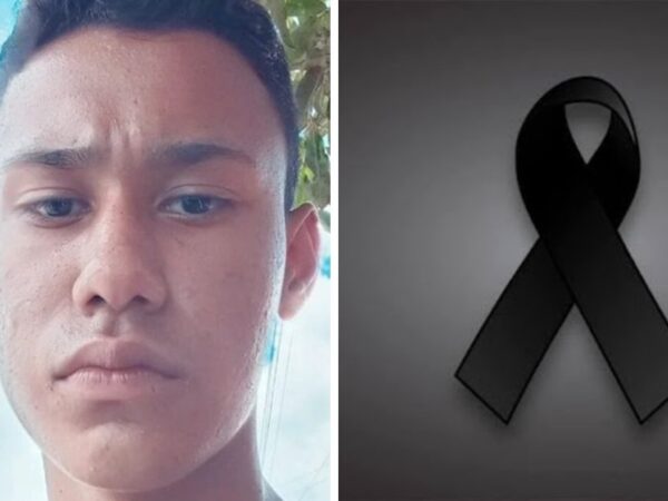 Um adolescente de apenas 15 anos não conseguiu resistir após ter sido atacado por sua própria mãe enquanto estava dormindo em GO.