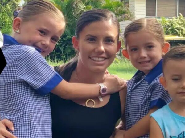 O caso chocou a comunidade local e ainda é lembrando com enorme tristeza.