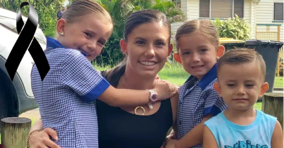 O caso chocou a comunidade local e ainda é lembrando com enorme tristeza.