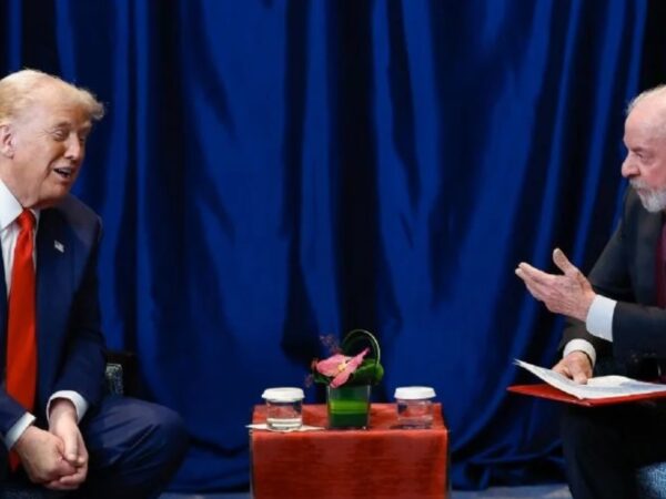 O presidente pretende tomar novas atitudes em relação a Trump, já que os seus pedidos não foram prontamente atendidos.