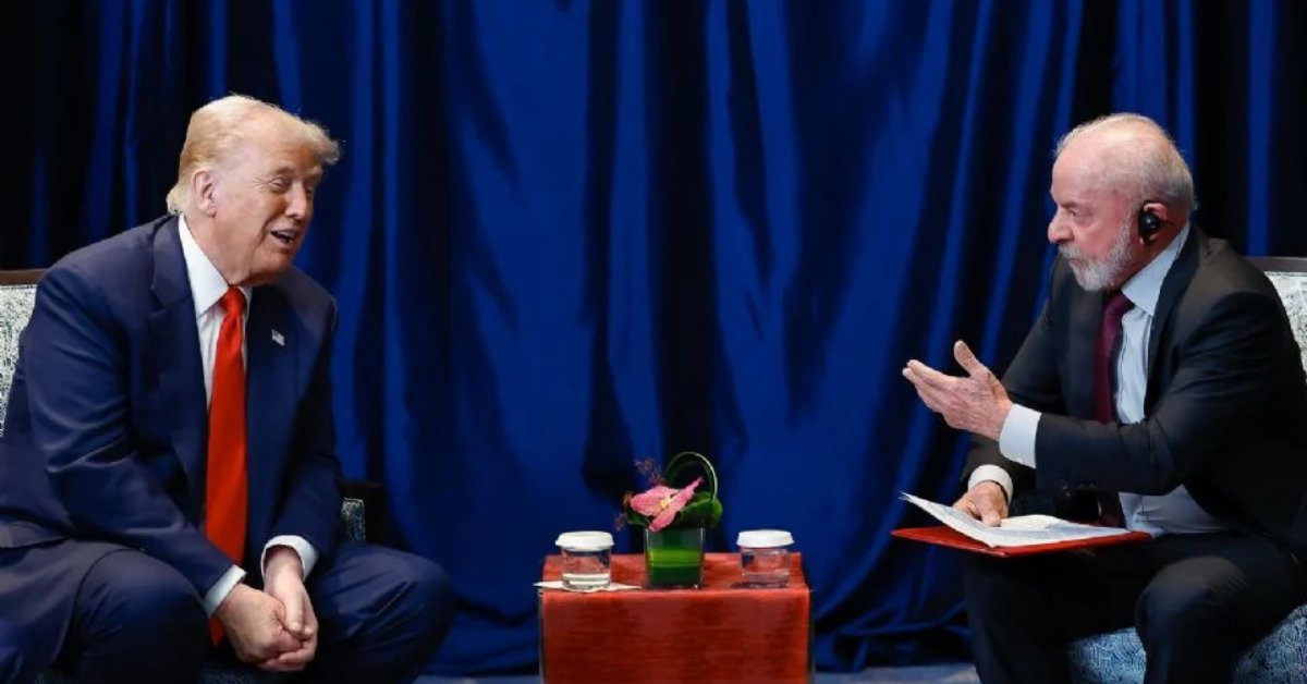 O presidente pretende tomar novas atitudes em relação a Trump, já que os seus pedidos não foram prontamente atendidos.