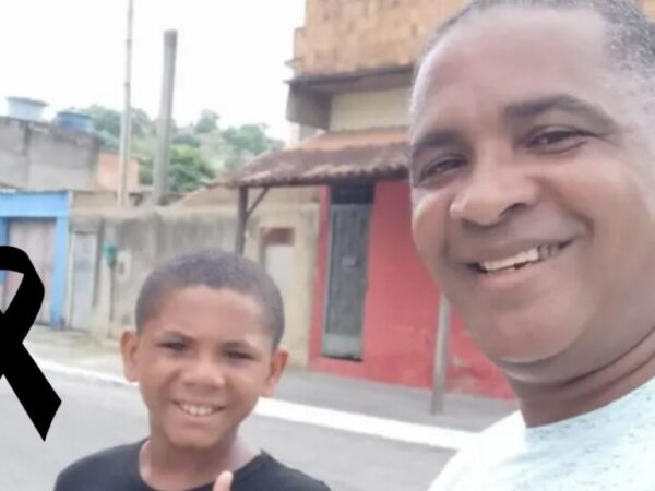 O pai lamentou o envolvimento de seu filho com o CV, dizendo que o garoto se iludiu. Mais detalhes foram expostos em seu relato.