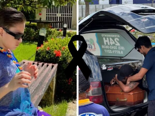 O motivo que levou o pai a tomar a atitude extrema chegou a ser divulgado e mais detalhes foram expostos diante do ocorrido.