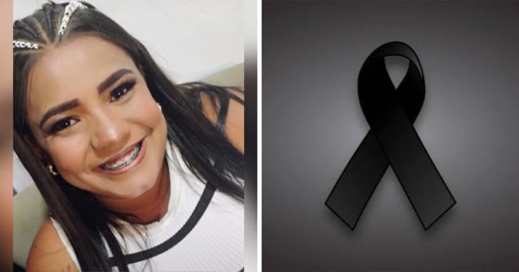 Terminaram as buscas pela jovem grávida que estava desaparecida em PE e mais detalhes foram expostos diante do ocorrido.