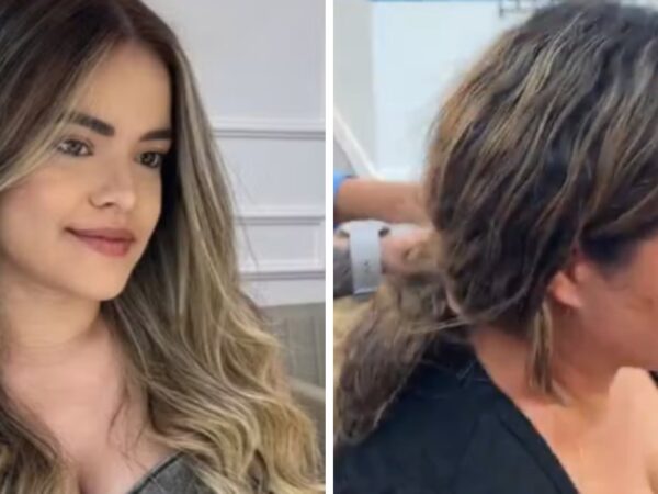 A mãe que está presa após ter sido acusada de ter cometido o ato contra a própria filha se pronunciou sobre o assunto e mais detalhes foram expostos.