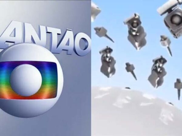 O plantão da emissora precisou entrar às pressas com uma notícia histórica para todo o Brasil.