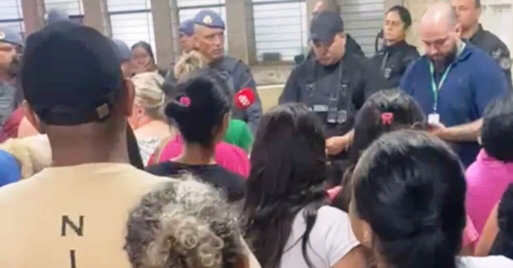 Mais detalhes sobre a identificação do detento que causou o incêndio dentro de presídio em Marília e seus recentes comportamentos.