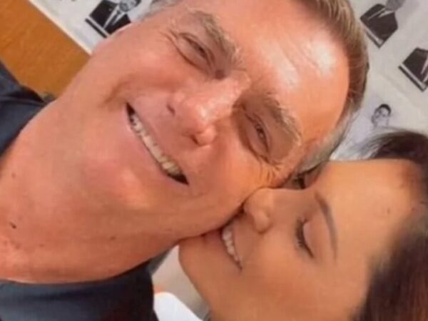 Moraes tomou uma decisão em relação a Michelle e mais detalhes foram expostos.