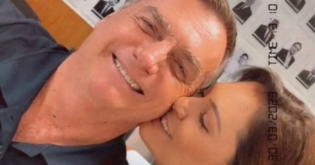 Moraes tomou uma decisão em relação a Michelle e mais detalhes foram expostos.