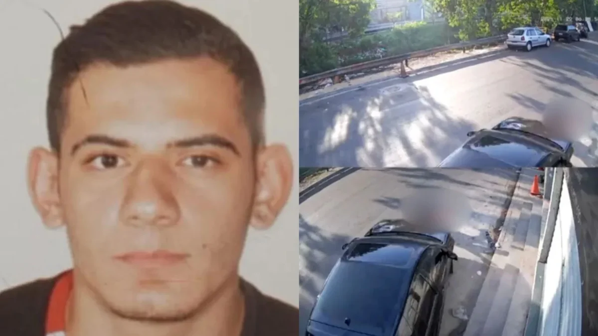 Atropelamento e suas Consequências: O Caso Chocante na Marginal Tietê