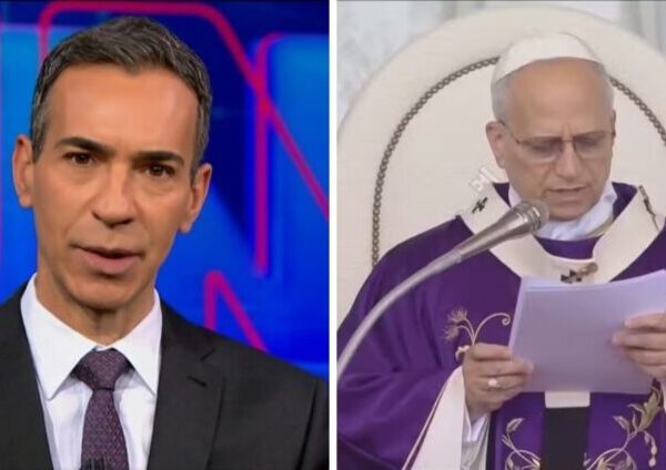 César Tralli entrou ao vivo e trouxe mais detalhes sobre o pedido que foi feito pelo Papa Leão XIV. Mais detalhes são expostos e chamam atenção.