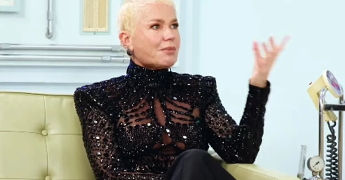 Uma triste notícia sobre a famosa apresentadora está sendo divulgada ao público e diversos fãs se encontram em oração.