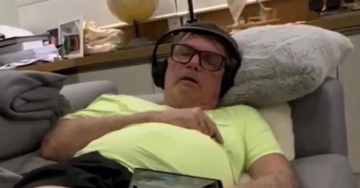 Bolsonaro passou por cirurgia recentemente