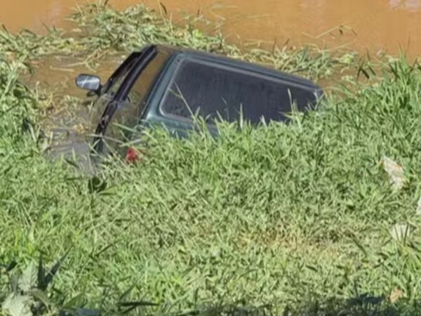 Caso aconteceu neste último domingo, dia 28 de dezembro