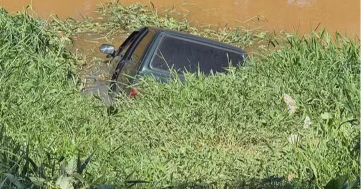 Caso aconteceu neste último domingo, dia 28 de dezembro