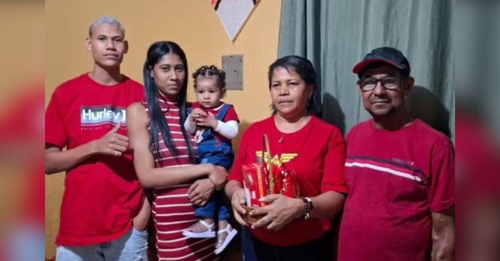 O caso está sob investigação das autoridades competentes.