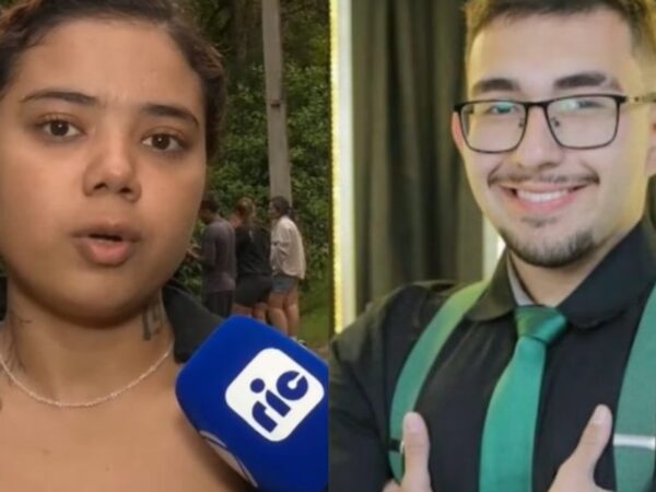 Caso tem gerado comoção desde o Ano Novo.