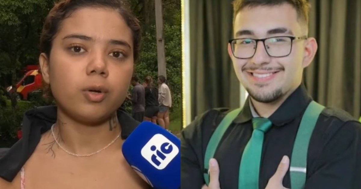 Caso tem gerado comoção desde o Ano Novo.